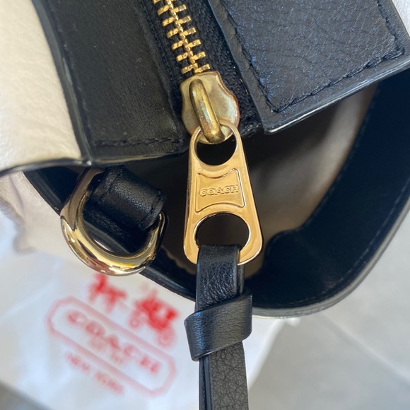 Coach Bleeker satchel - Picture 10 of 11